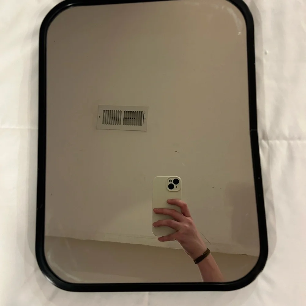 Small mirror